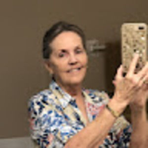 Meet your Posher, Connie